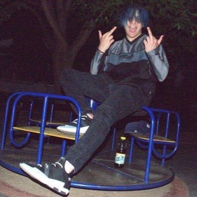 Тимур Самедов