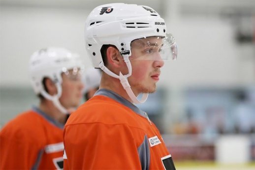 Уехать нельзя остаться. Где начнут сезон игроки, уехавшие из КХЛ в НХЛ