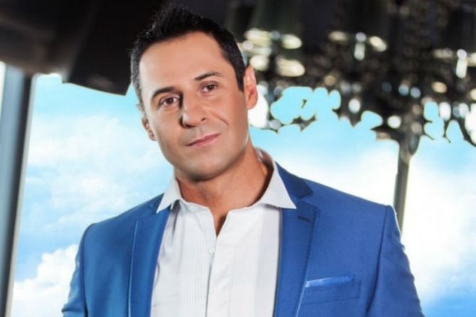 Успех на сцене Стаса Костюшкина