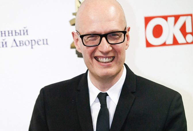 вадим верник редактор журнала ок