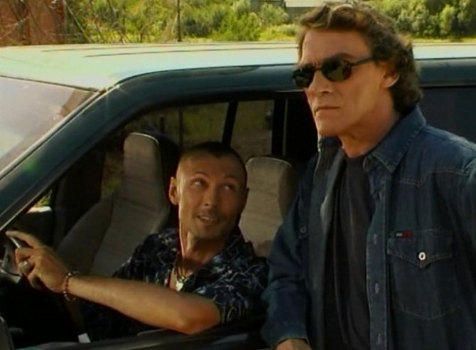 Валерий Гаркалин