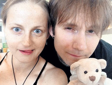 Яна и Дмитрий похожи во многом