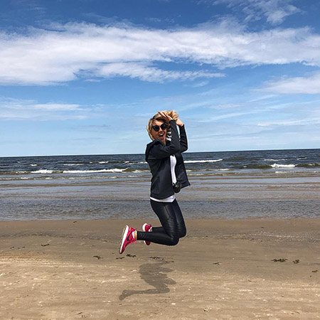 Юлия Бордовских