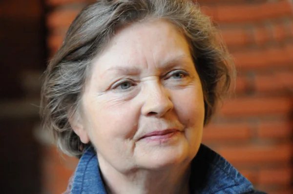 Жанна Болотова сейчас