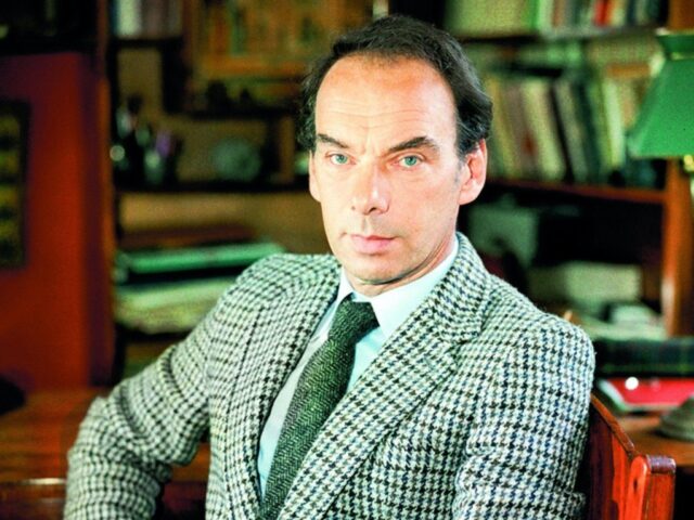 Жена Алексея Баталова