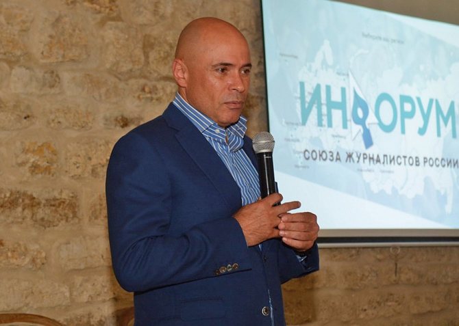 Жена Игоря Артамонова