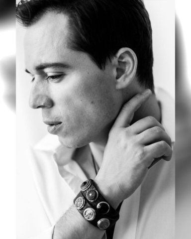 Жена Родиона Газманова