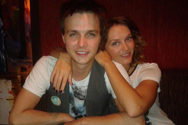 жена ярослава жалнина