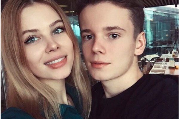 Звездные сыновья, ставшие завидными женихами